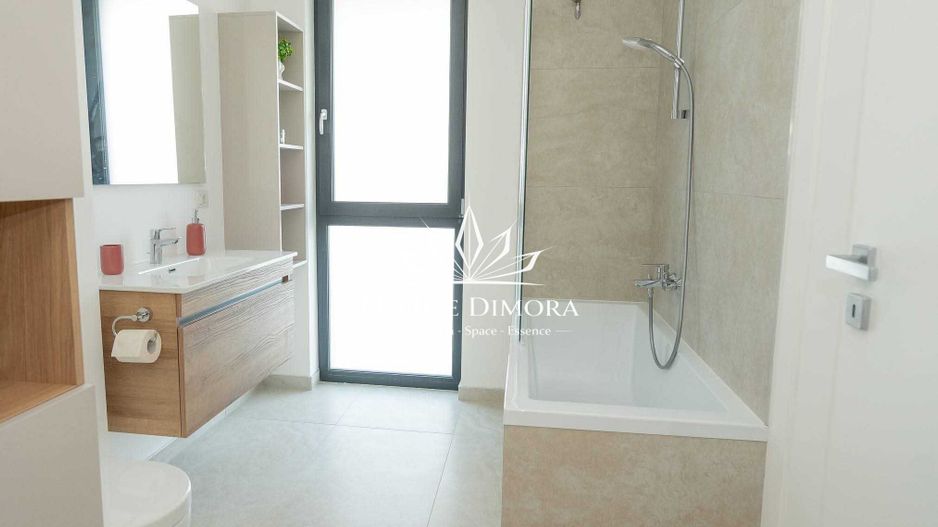 Apartament cu 2 camere - Design premium - Parcare Privata - Anteneo - Poză 8