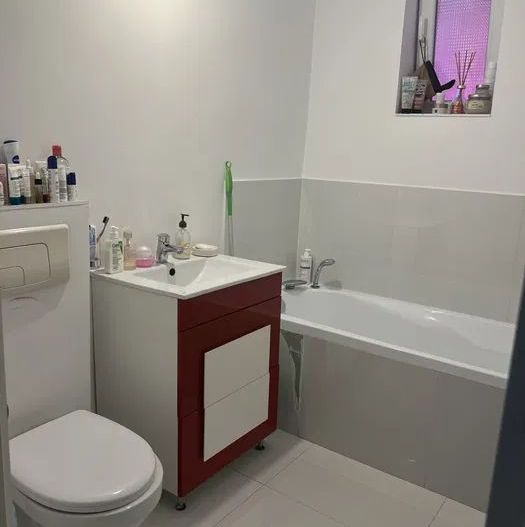 Apartament 2 camere,  etaj 2, Micro 16 - Poză 8