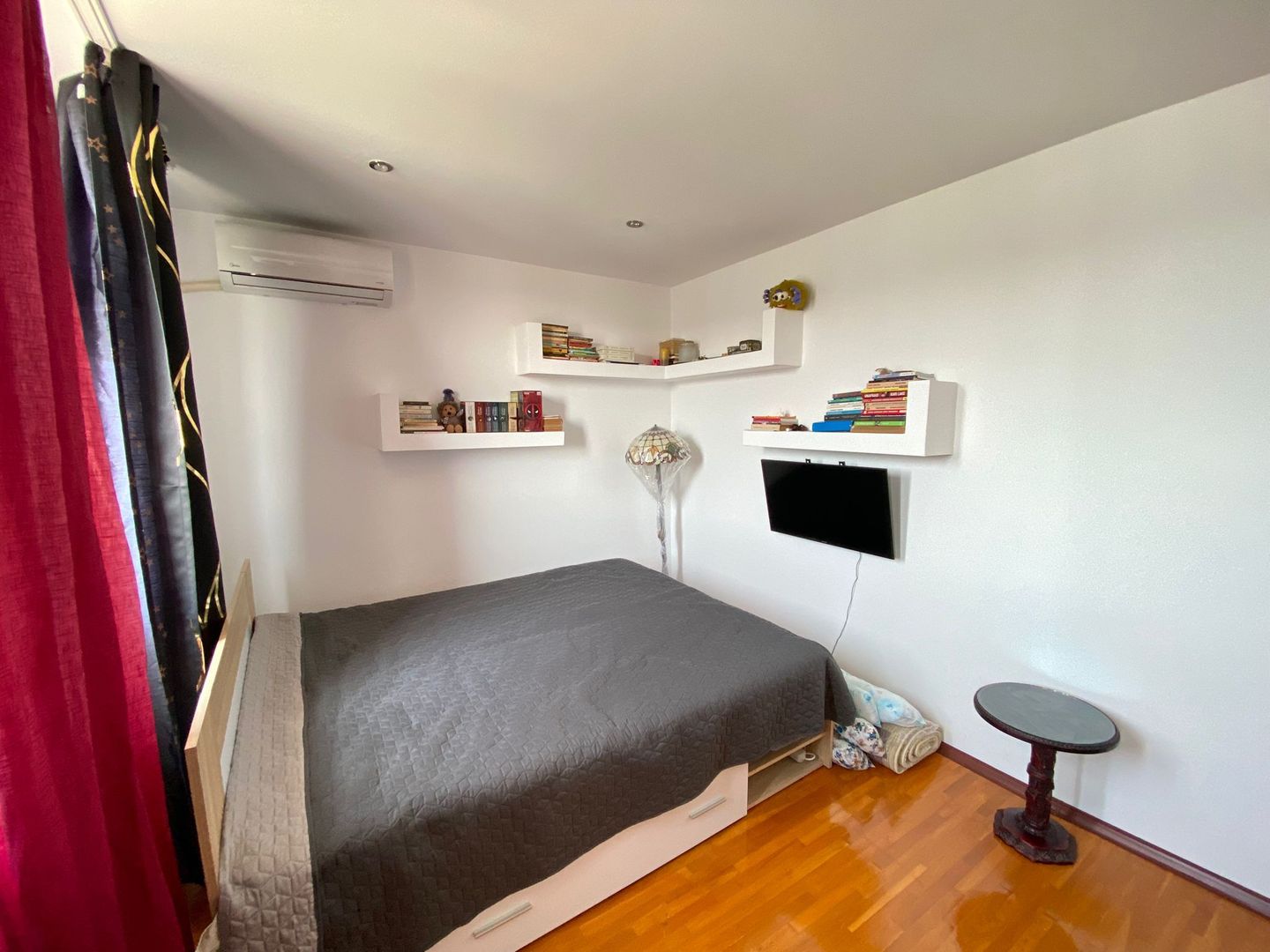 3 camere Dristor | Centrală proprie | Mobilat complet v14 - Poză 1