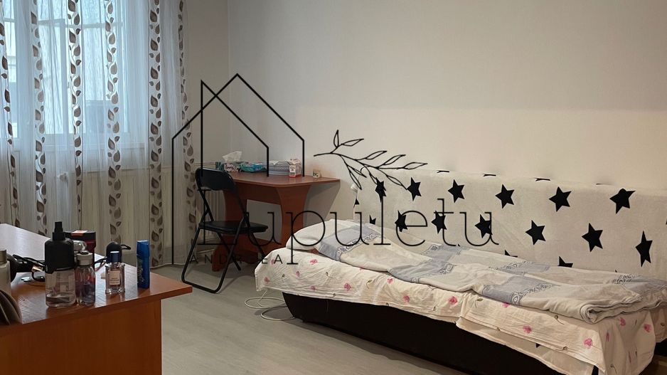 Garsonieră de Vânzare | Balcon si Pivniță | Vasile Aaron - Poză 4