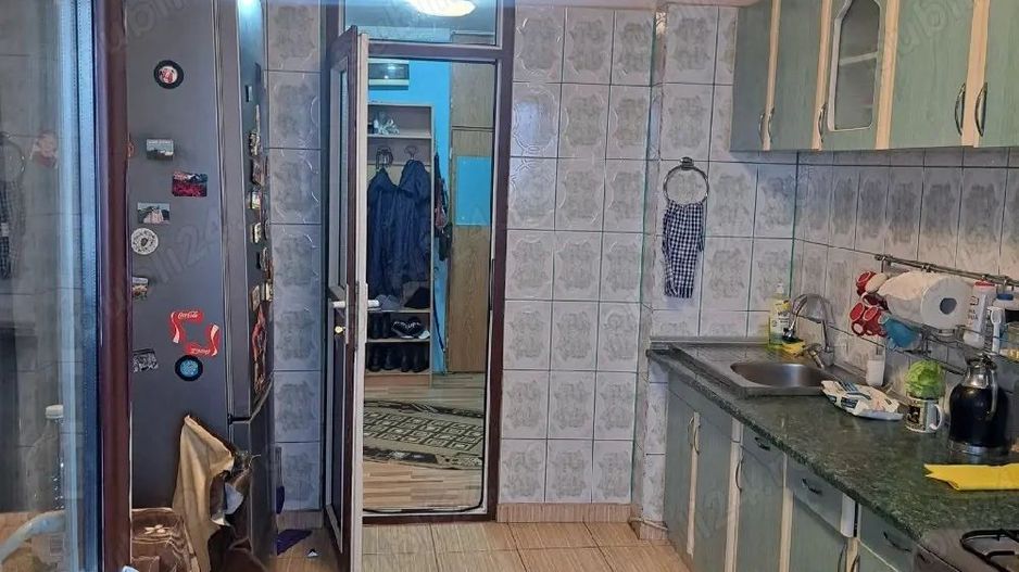 Apartament 4 camere Rahova-Sebastian-Centrala Proprie - Poză 2