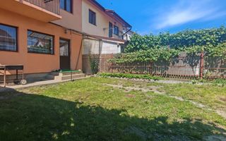 Duplex de Vânzare în Șelimbăr – 4 Camere | Mobilat și Utilat | 132 mp Utili | - Poză 5