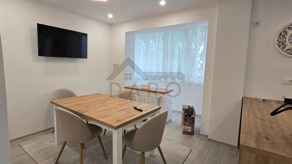 Apartament cu 3 camere Tudor etaj 2 prima închiriere - Poză 5