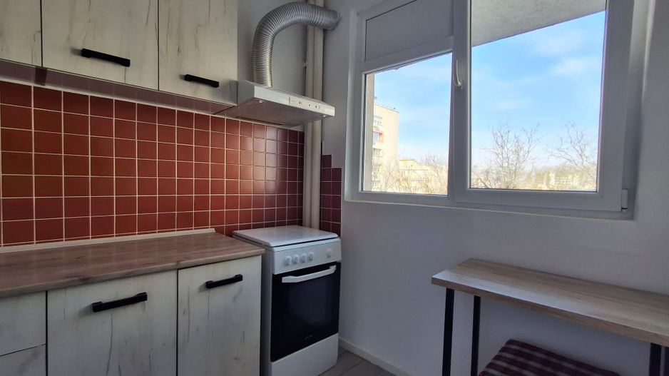 AP. 2 CAMERE 1 MAI, RENOVAT, BLOC REABILITAT, METROU 5 MINUTE - Poză 4