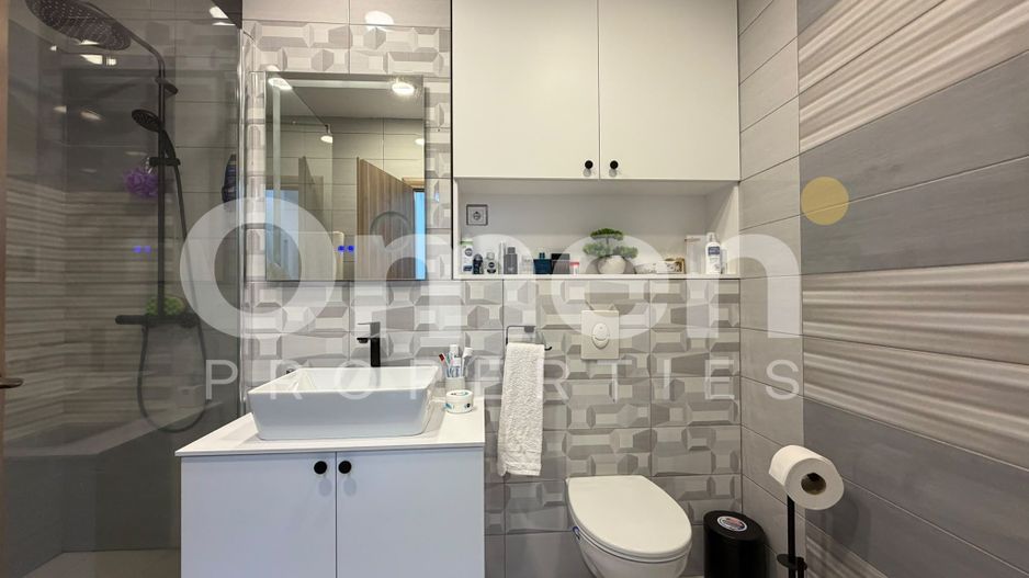 Apartament modern | parcare | bloc nou | priveliste superba | zona Ultracentrala - Poză 6
