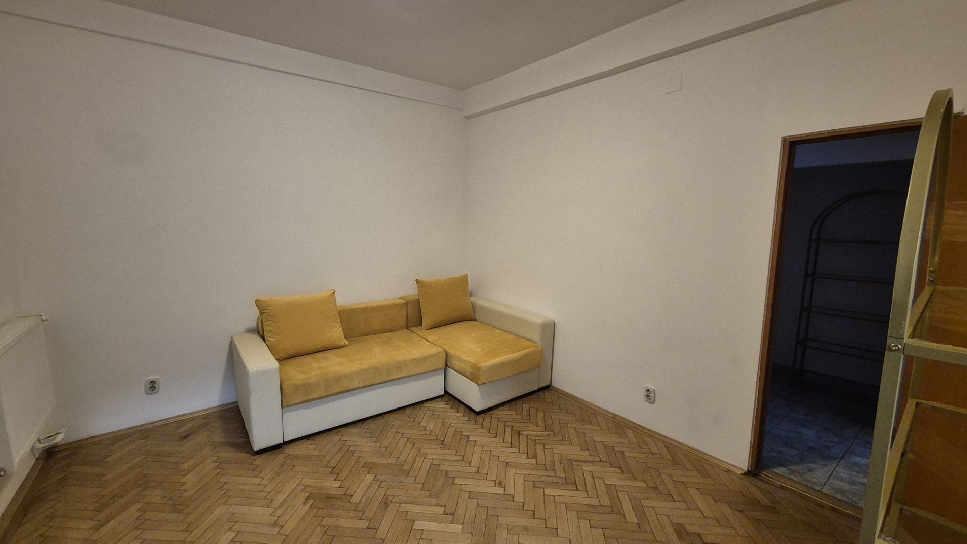 Apartament cu 3 camere 76,61 mp - Universitate - Poză 5