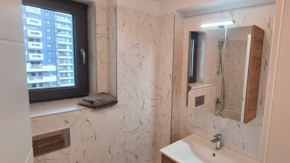 Prima inchiriere apartament două camere si loc parcare  - Prima Vista - Poză 2