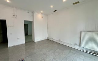 Sapient | Spațiu comercial _ Parcul 22 Decembrie, Oradea - Poză 4