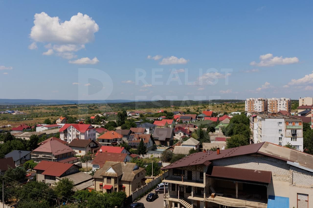 Vânzare, apartament, 3 camere, str. Cartușa, Durlești - Poză 22