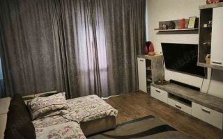 De vânzare Apartament 2 camere, Drumul Taberei - Poză 1