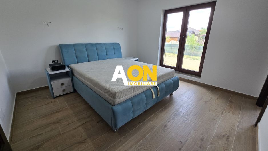 Casa Individuala 4 Camere, 2 Bai, 500mp Teren - Poză 5