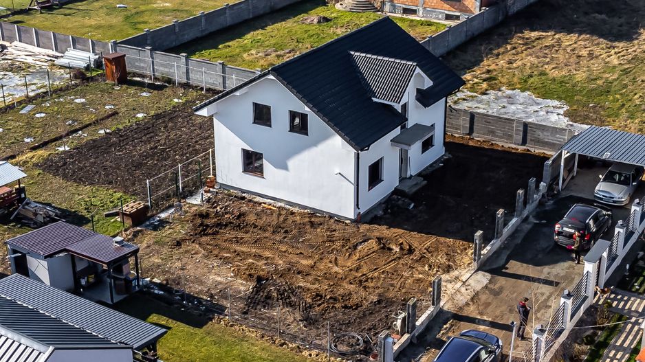 Preț redus Vilă în Cartierul Europa - Poză 2