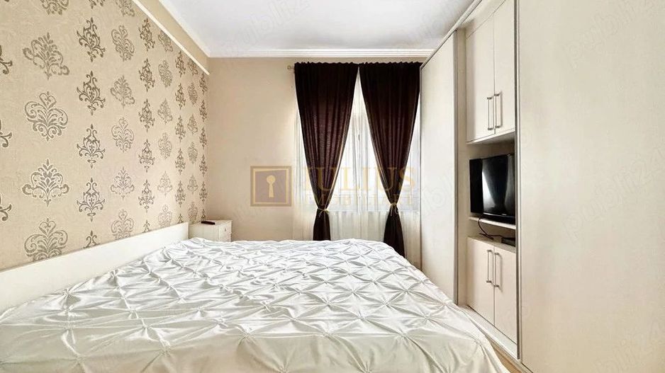 3 camere pe 2 nivele – Dumbrăvița - Poză 5