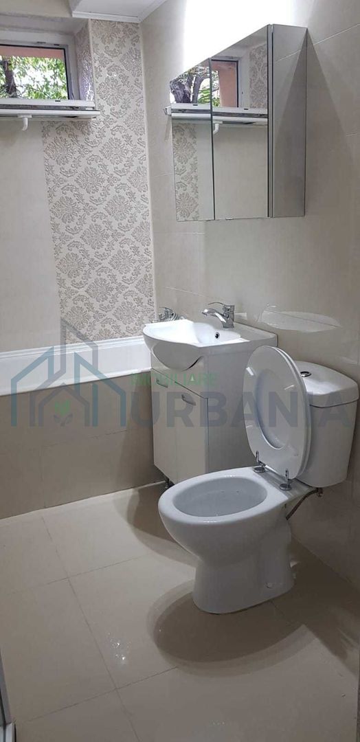 Apartament decomandat 63 mp, zona Tudor Vladimirescu – cameră de închiriat - Poză 3