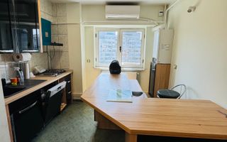 Apartament 3 camere Vis-A-Vis McDonalds - Poză 8