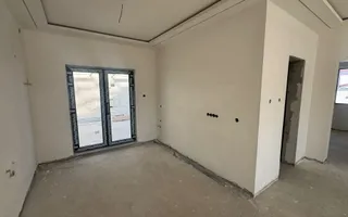 Casa individuala INTABULATA pe un singur nivel - Cristian Sibiu. - Poză 12