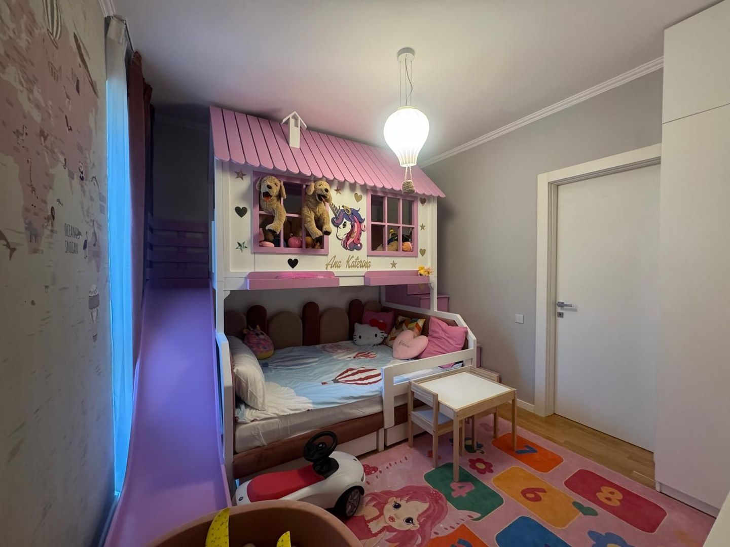 3 camere AVIATIEI ||  LOC DE PARCARE INCLUS || ATLAS RESIDENCE - Poză 19