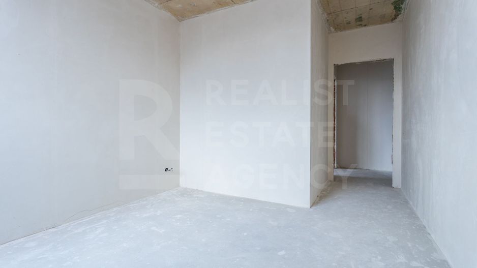 Vânzare, apartament, 3 camere, bulevardul Cuza Vodă, Botanica - Poză 8