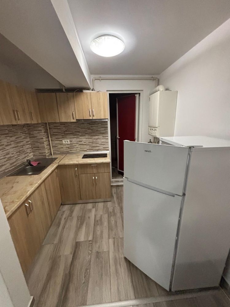 De Inchiriat Garsonieră, centrală proprie, acces rapid către Unirii - Poză 4