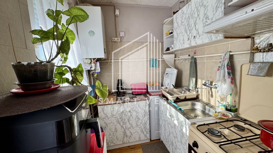 Apartament 2 camere | 32 mp utili | Strada Jiului - Poză 10