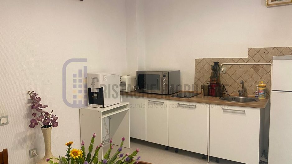 Vila S+P+2, cu suprafata utila 350 mp, Calea Grivitei - Poză 7