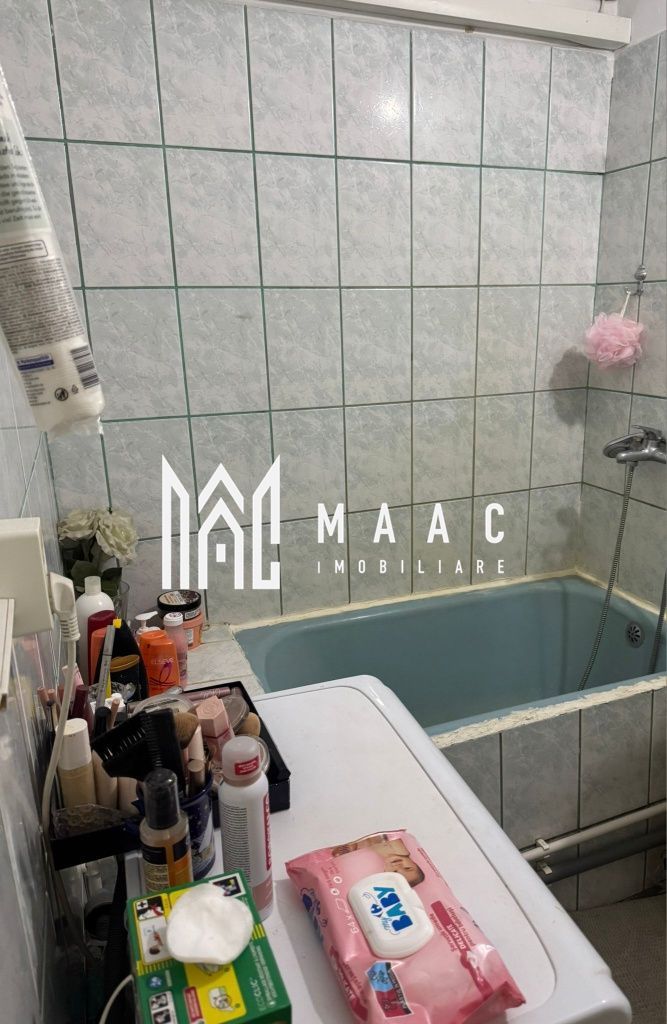 Garsoniera | Traian | 28 mpu | - Poză 5
