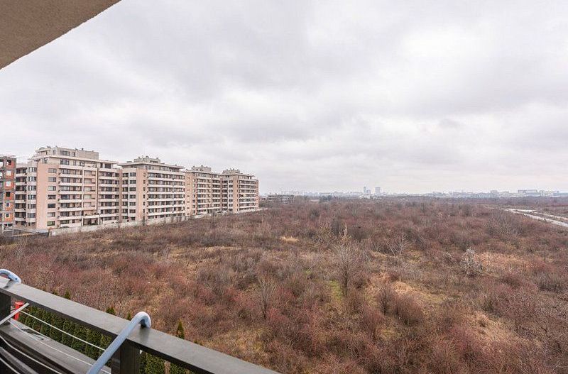 Apartamaent 2 camere in Natura Residence, Padurea Baneasa, Zoo - Poză 25