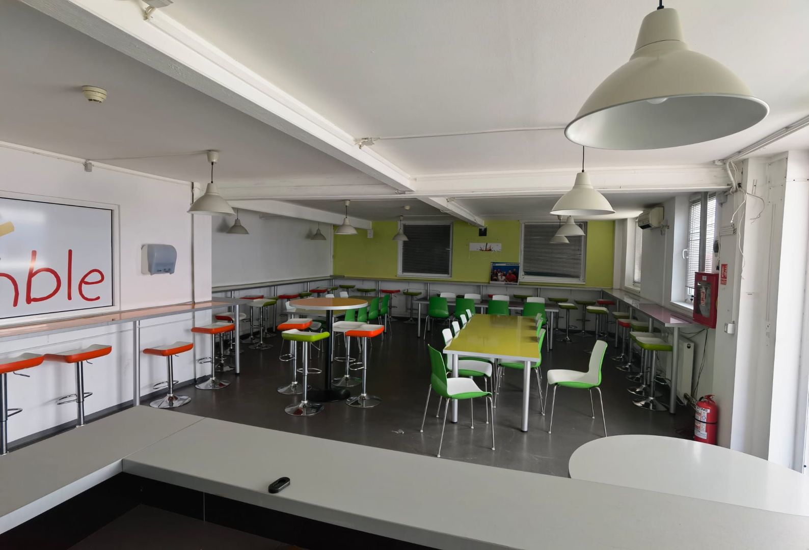 Spatii birouri/servicii - Poză 30