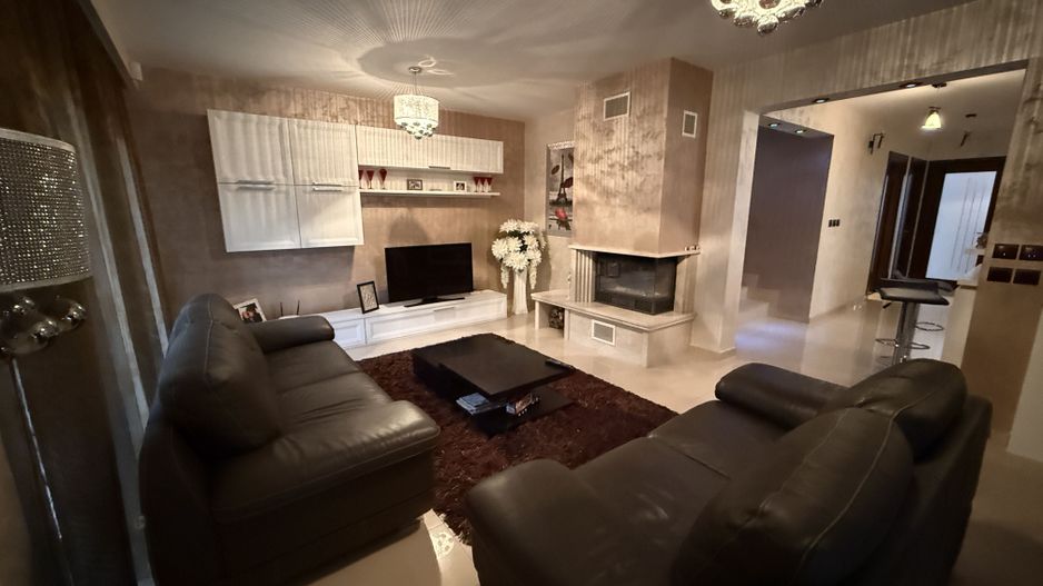 Casă 4 dormitoare | 230 MP | Central | Mobilată & Utilată | 280.000 € - Poză 38