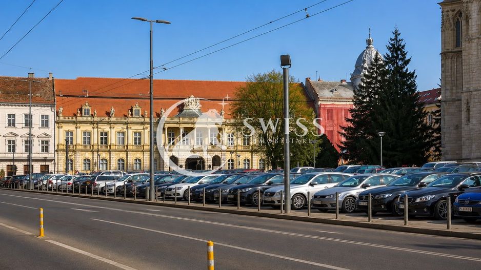 Spatiu Comercial Ideal Restaurant | 304mp | Ultracentral Piata Unirii - Poză 2