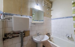 APARTAMENT DE VANZARE – CARTIER NEGRU VODA | 3 CAMERE | ET. 1 - Poză 5