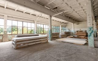 Oportunitate Rară de Investiție Industrială – 3,97 ha Teren + 14.673 m² Construcții în Zona Sîngera, Chișinău - Poză 10
