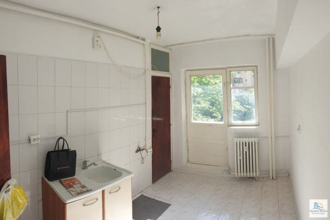 Apartament 2 camere - Calea Crangasi - BCR - Poză 5