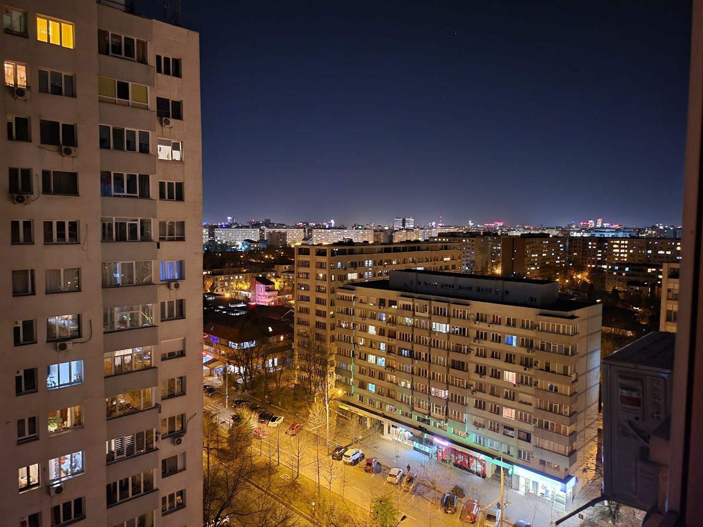 Apartament 2 camere Baba Novac - Poză 1