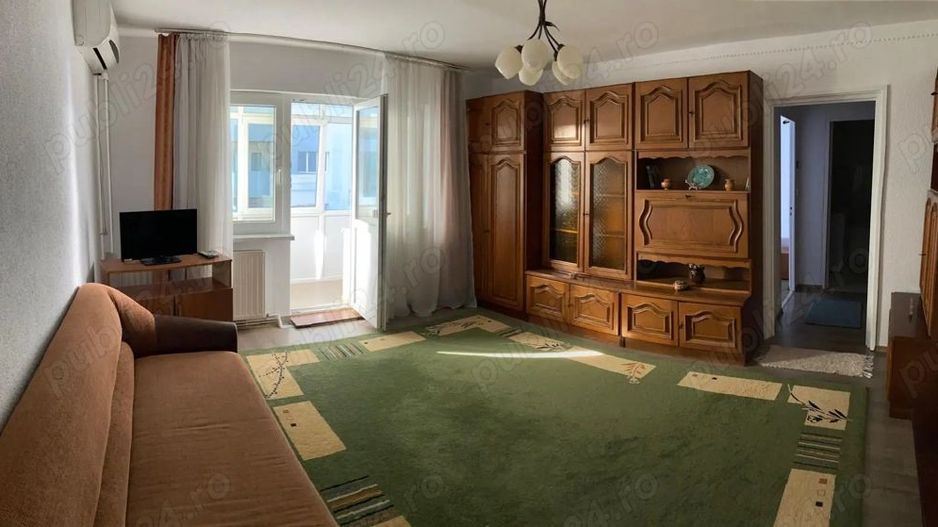 Apartament 2 camere, prima etapa Micro 16, et.4 - Poză 4