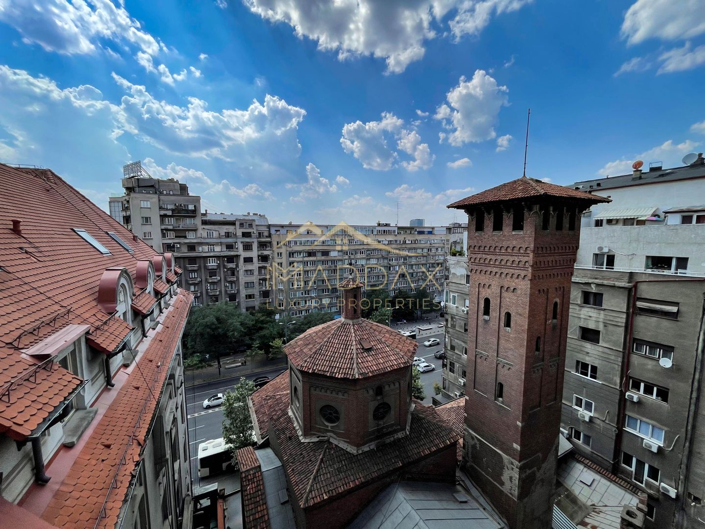 4-room apartment ***140sqm*** // University area - Poză 7