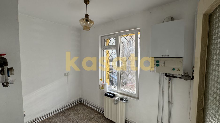 Apartament 2 camere | Floreasca | boxă | centrală proprie - Poză 8