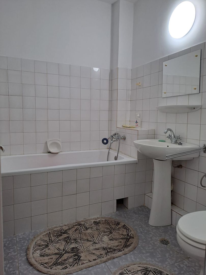 Apartament 2 camere 59 mp Manastur zona LPS - Poză 6