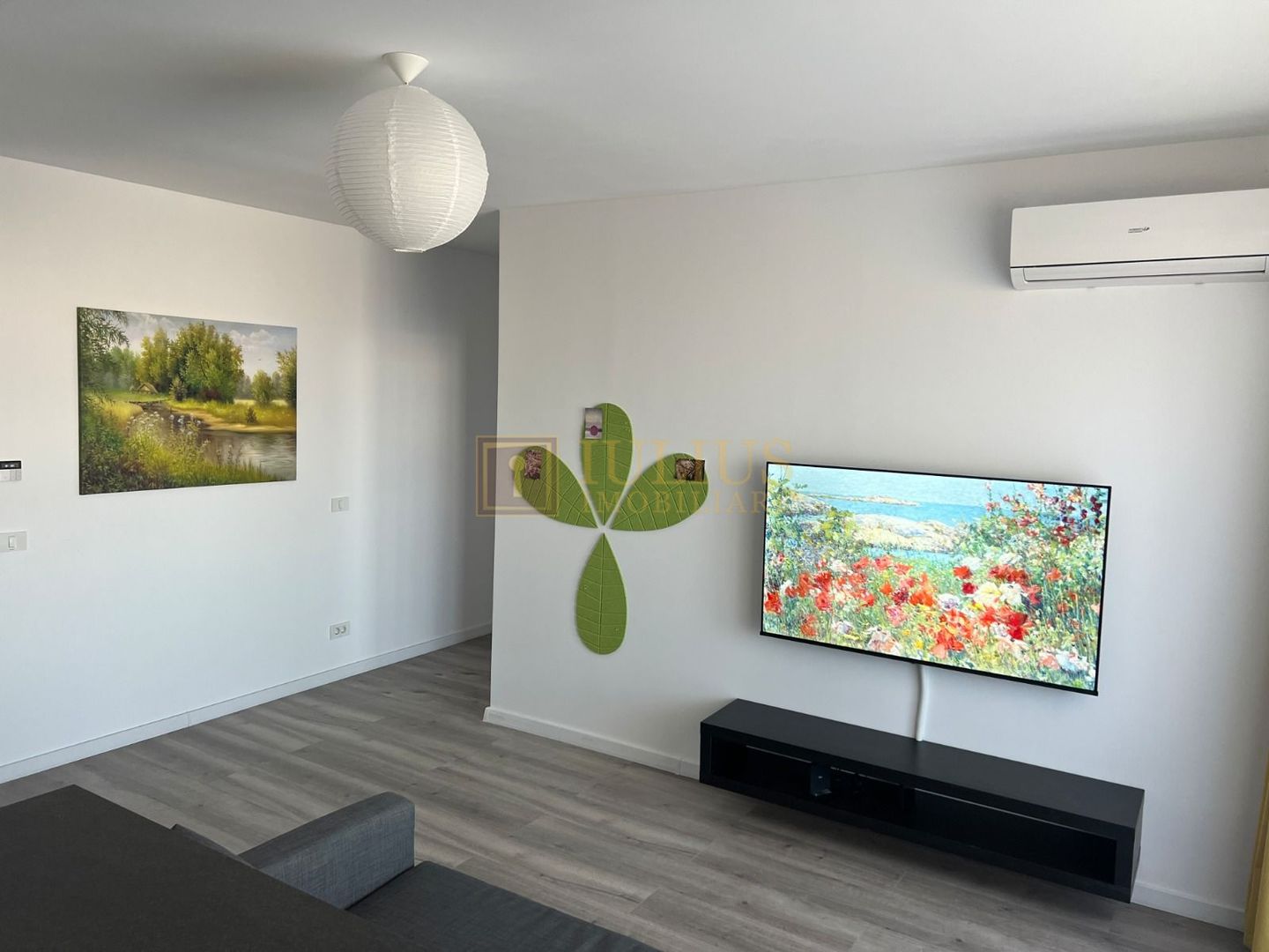 City of Mara, 3 camere, centrala proprie. - Poză 1