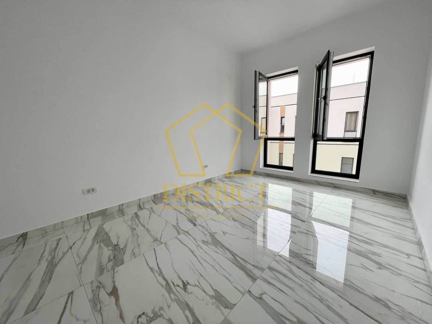 Apartament superb cu 2 camere | Future Residence | Giroc - Poză 3