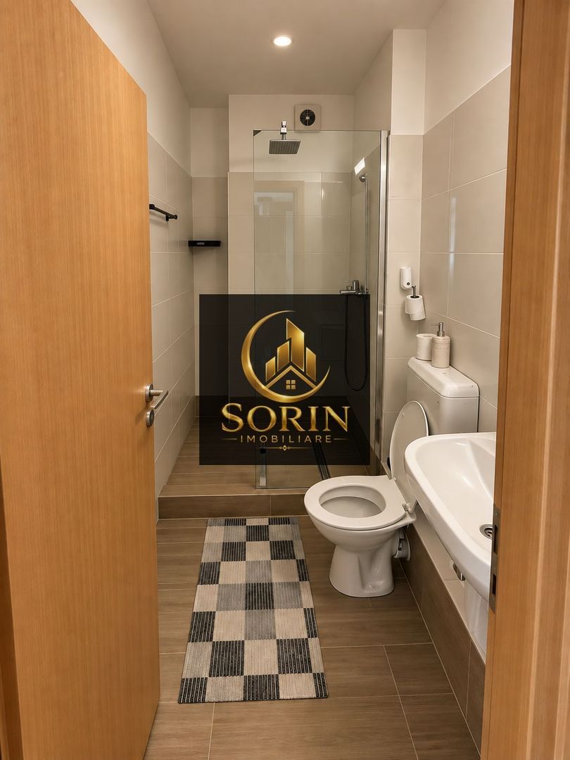 Garsoniera de inchiriat, Complex Quadra 2, Lujerului - Poză 7