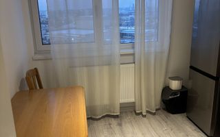 Apartament modern cu 1 camera - Poitiers Towers, Frumoasa - 380€ - Poză 2