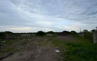 VANZARE TEREN 16.000 MP | 2 LOTURI | CONSTRUCTII EXISTENTE | ROSIORI DE VEDE - Poză 3