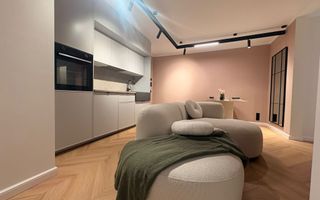 Apartament 2 dormitoare I 53 mp I cu grădină - Poză 6