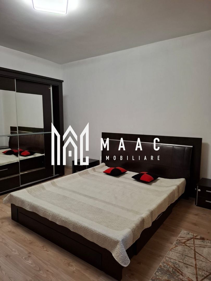 Apartament 2 camere + Garaj I 65 mpu I Parter I Turnișor - Poză 2