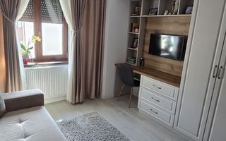 Apartament 3 camere, Soleia Residence, Valea Lupului - 84 mp, etaj 3 - Poză 4