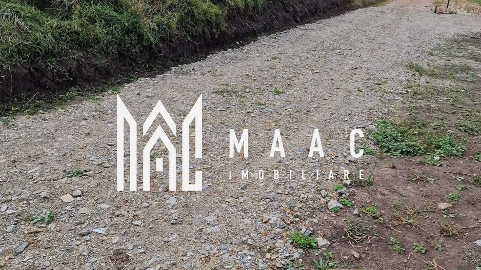 Teren de vânzare în Hamba | 1.740 mp | cu utilități și ieșire la râu - Poză 8