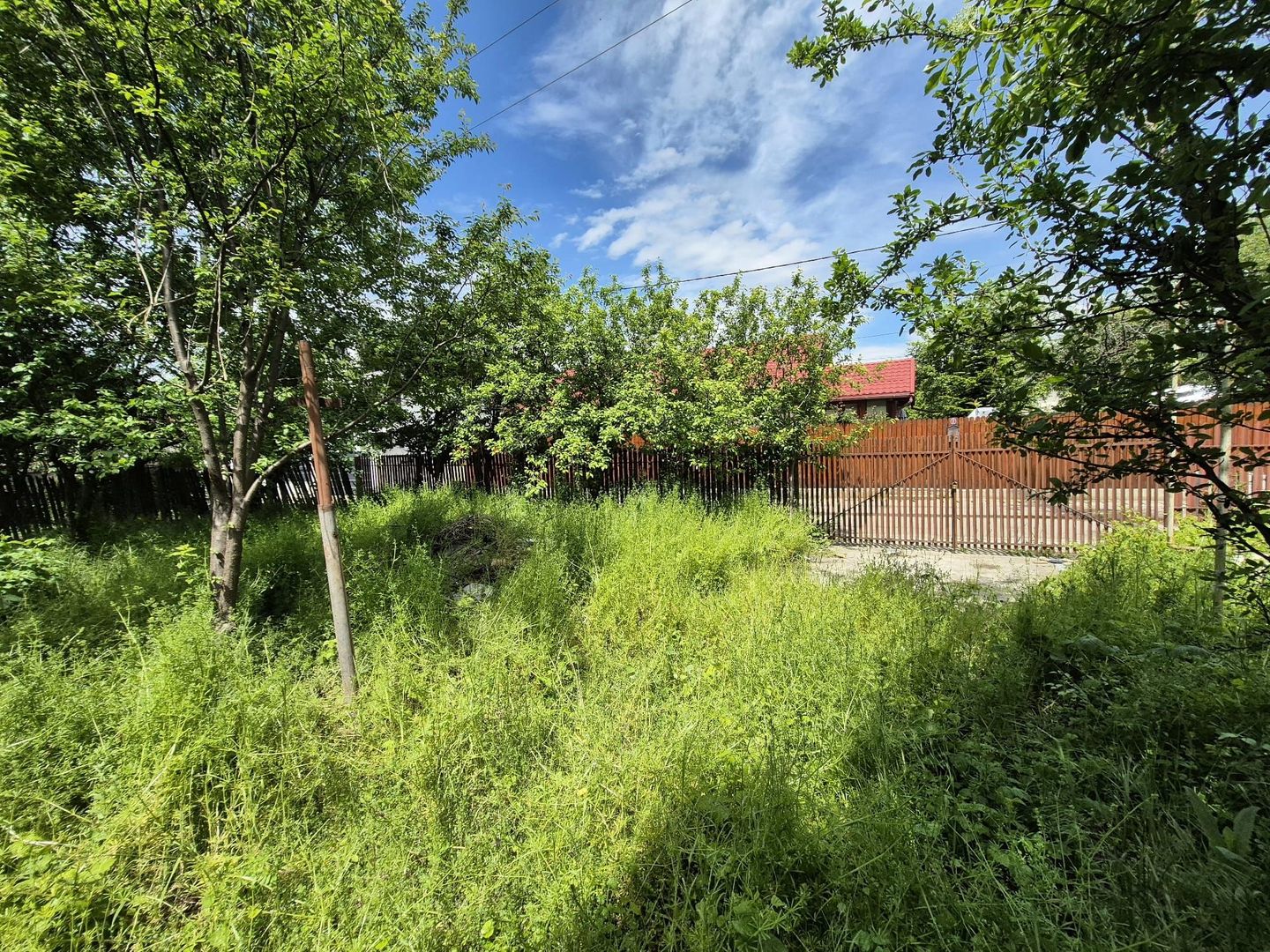 Spatiu comercial+Locuinta 664 mp construiti+anexa 16 mp si teren 845mp - Poză 34