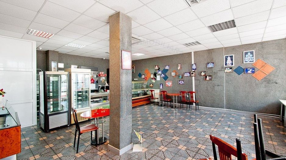 Spațiu comercial de 307mp de vânzare în zona Tiglina 2 - Poză 4