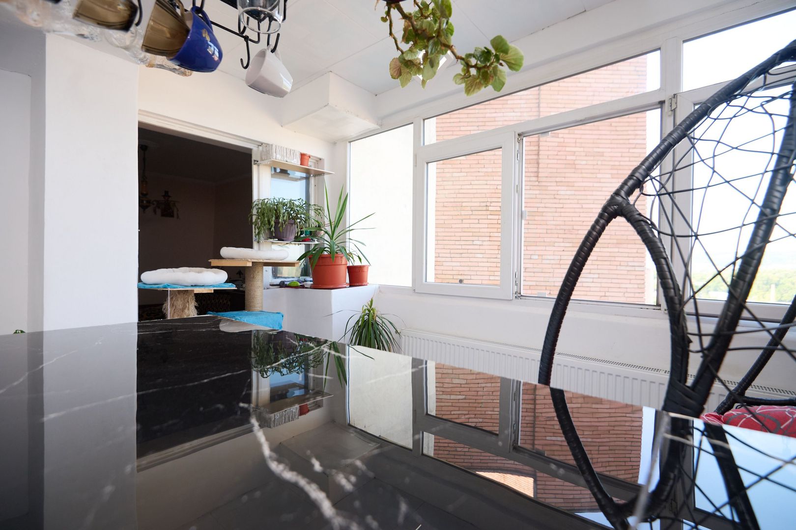 Apartament 4 camere - zona zero  Pitesti! - Poză 6